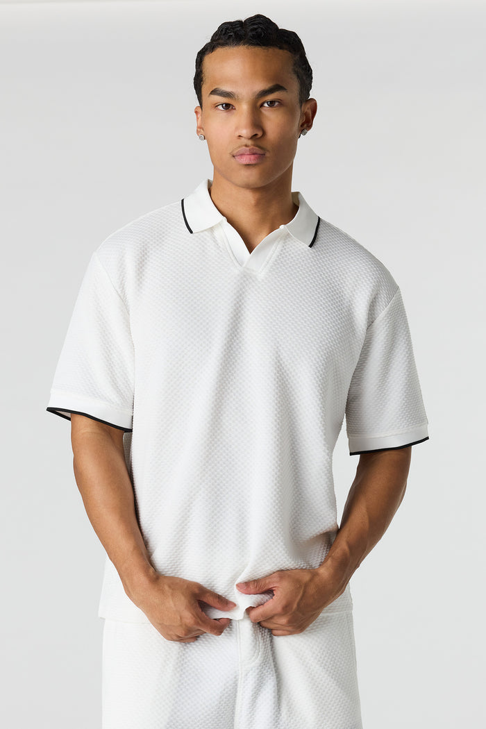 White / S/P