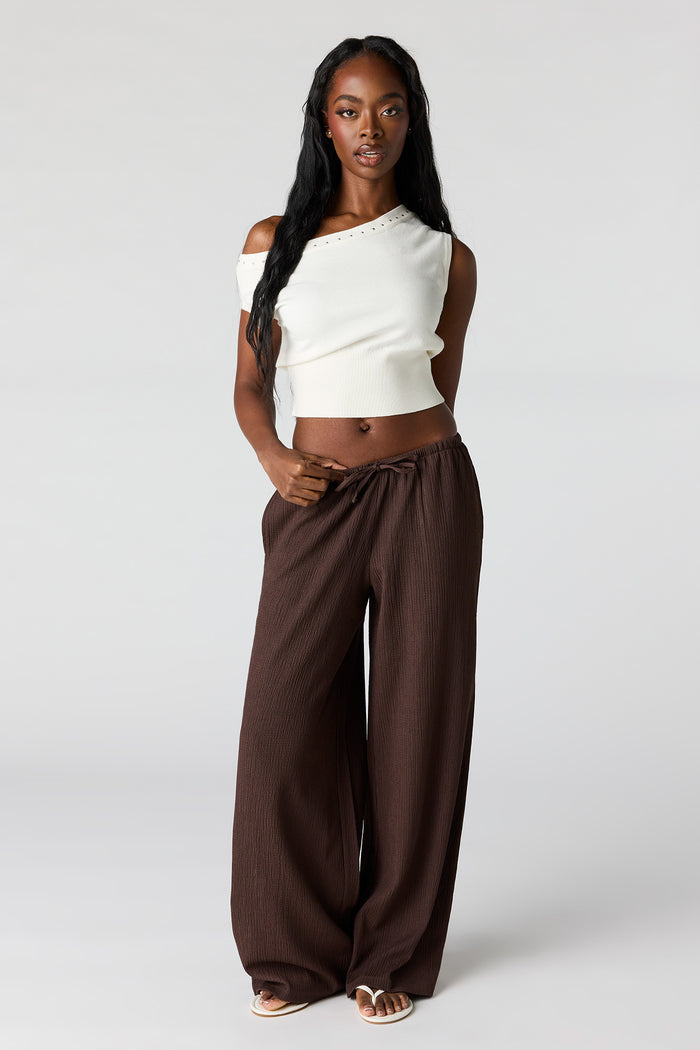 Brown / XS