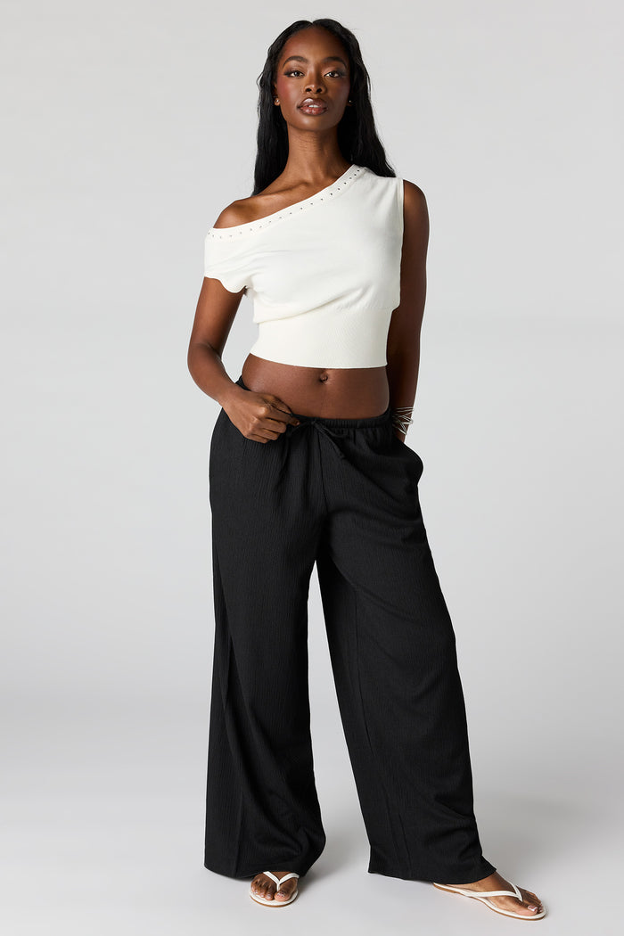Black / XS