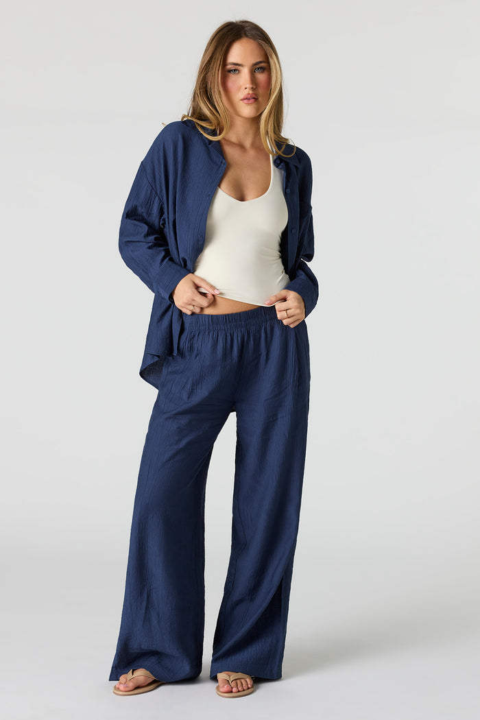 Navy / XS