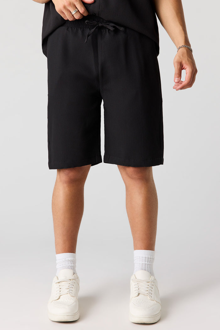 Black / XS