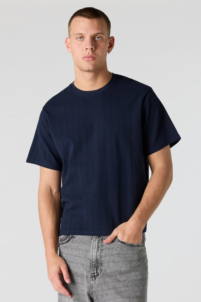 Navy / S/P