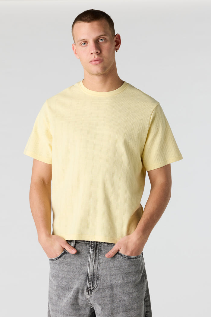 Yellow / S/P
