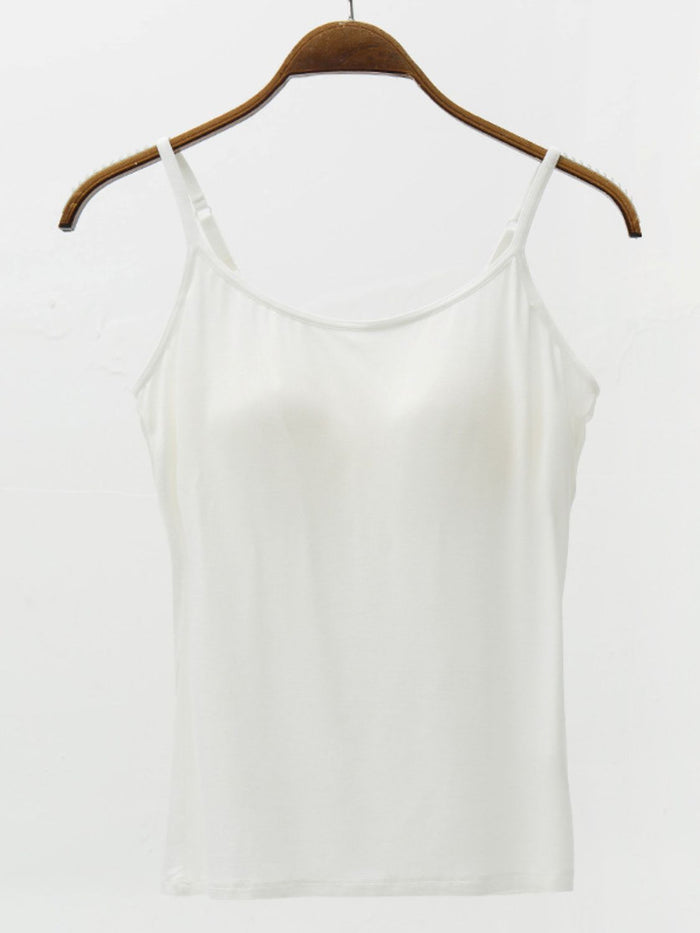 White / S