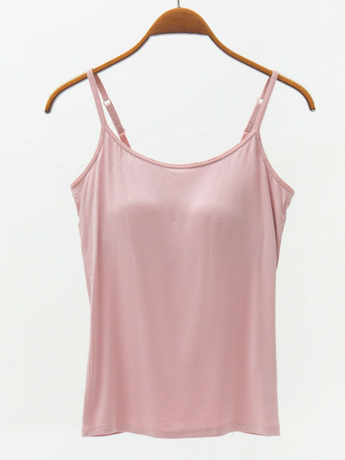 Dusty Pink / S
