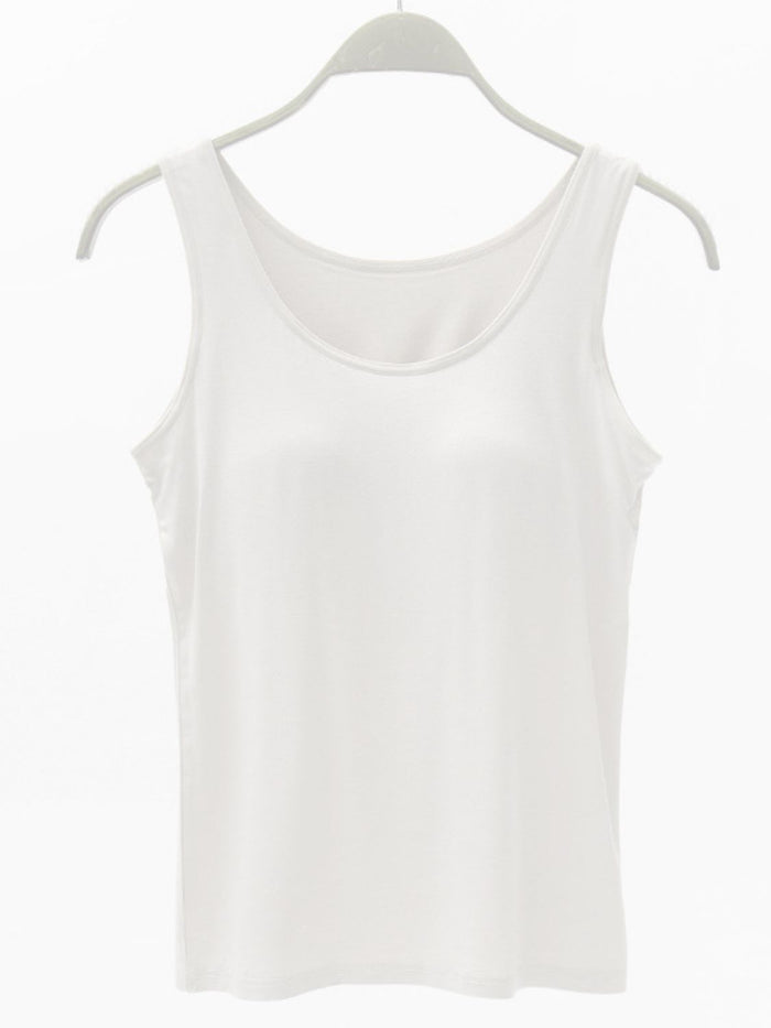 White / M