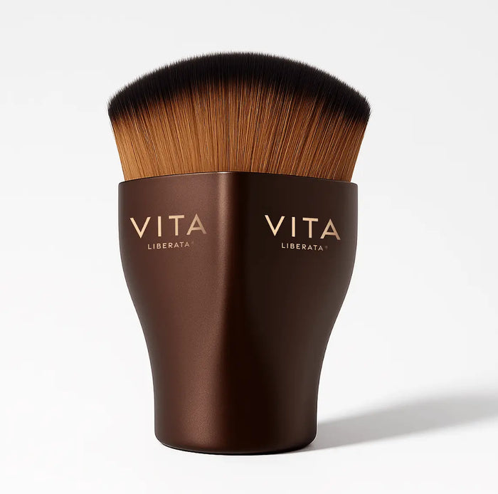 THE PYRAMID BRUSH BODY Vita Liberata