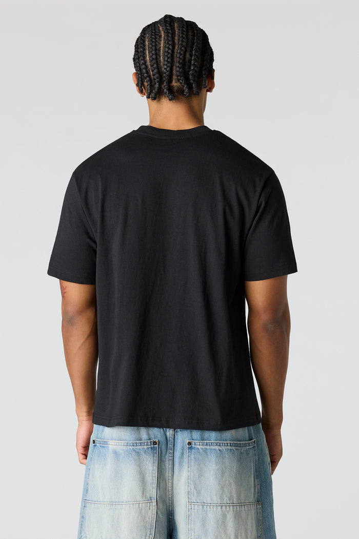 The Rolling Stones Graphic T-Shirt