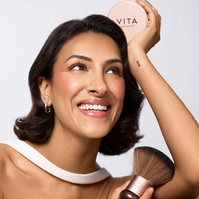 THE SILKY DUST Vita Liberata