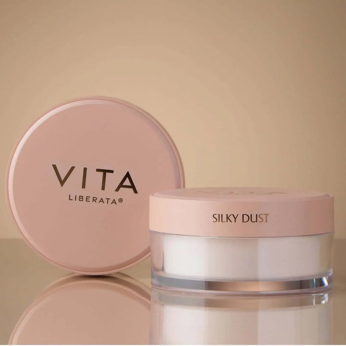 THE SILKY DUST Vita Liberata