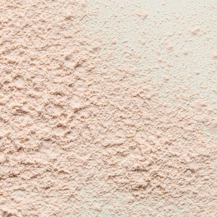 THE SILKY DUST Vita Liberata