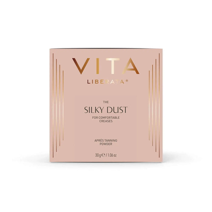THE SILKY DUST Vita Liberata