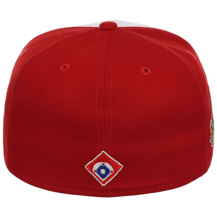 The Simpsons Fitted Collection - Nuclear Fitted
