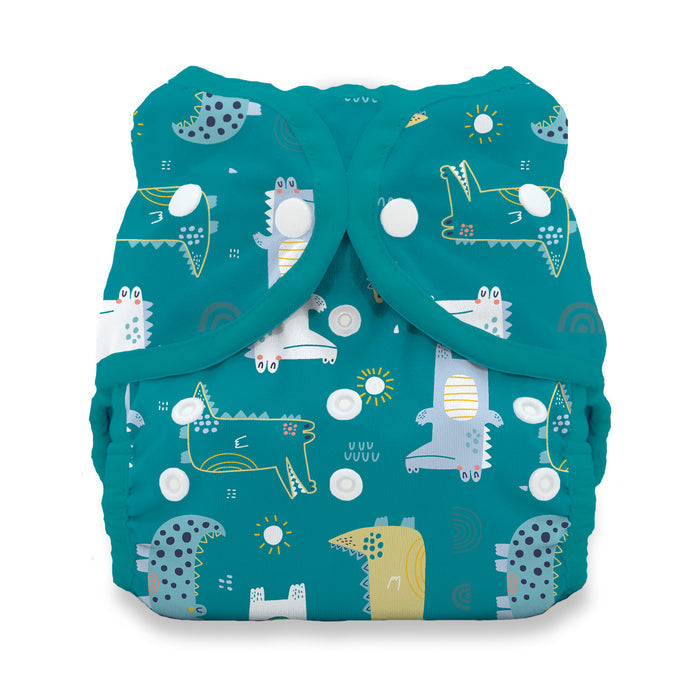 Thirsties Duo Wrap Size 2 - Snap Closure