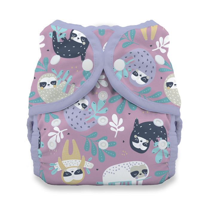 Thirsties Duo Wrap Size 2 - Snap Closure