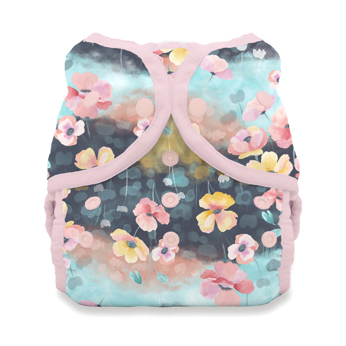 Thirsties Duo Wrap Size 2 - Snap Closure