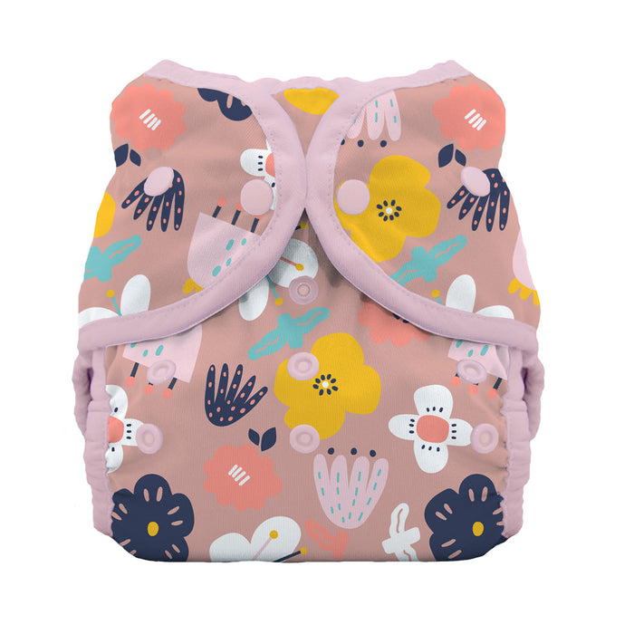 Bloomy