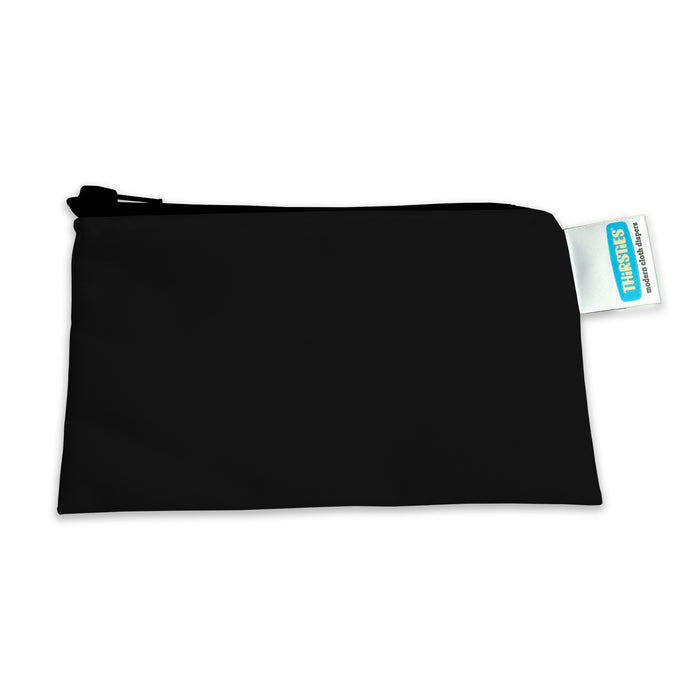 Thirsties Food-Safe Sandwich & Snack Bags - Jet