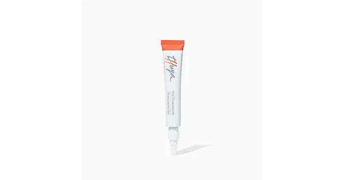 Thuya Brow Lamination Kit (Neutralizer cream, Permanent gel, Regenerating cream)