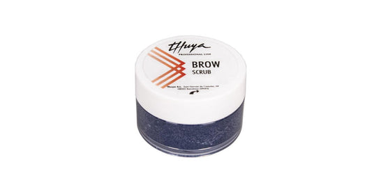 Thuya Brow Scrub (15ml)