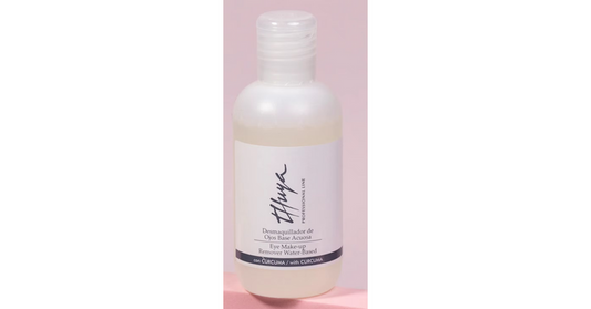 Thuya Eye Make Up Remover with Curcuma (100ml)