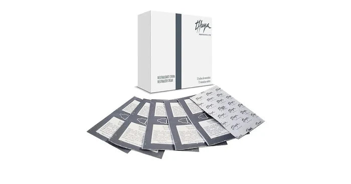 Thuya Monodose Lamination Kit