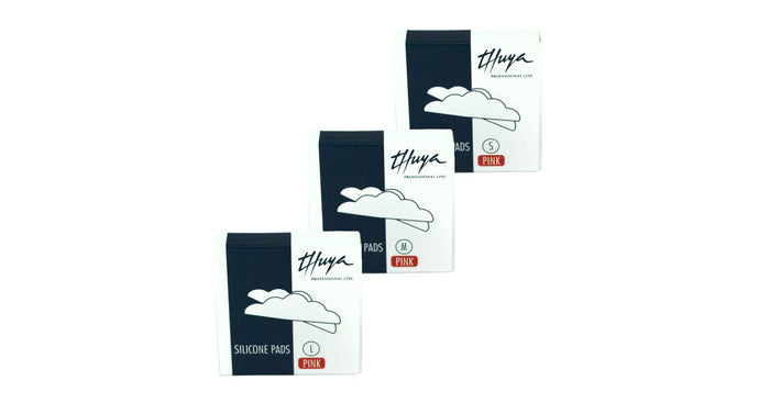 Thuya Silicone Pads - Medium (10pcs)