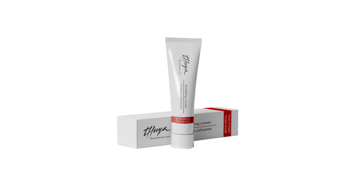 Thuya Soothing Cream Post Treatment (15ml)