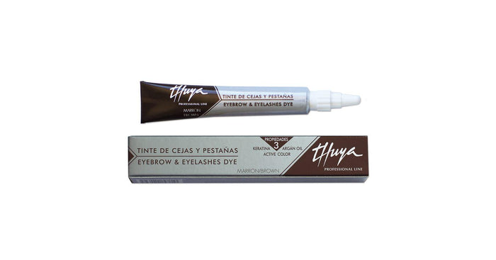 Thuya Tint Brown