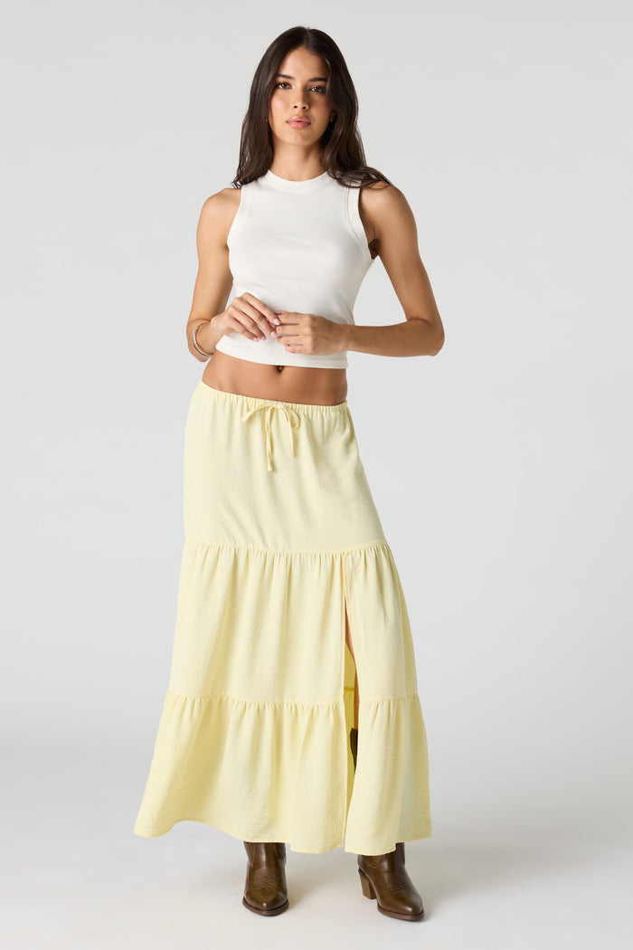 Yellow / XS