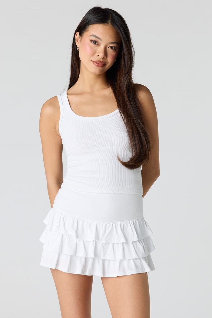 White / XS