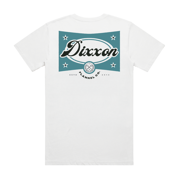 Timeless Badge T-Shirt