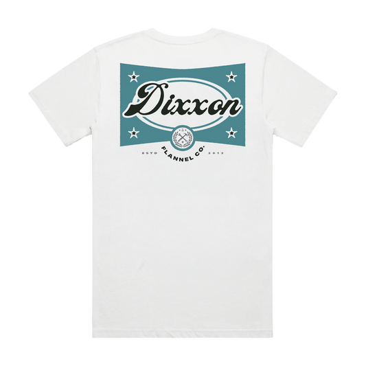Timeless Badge T-Shirt