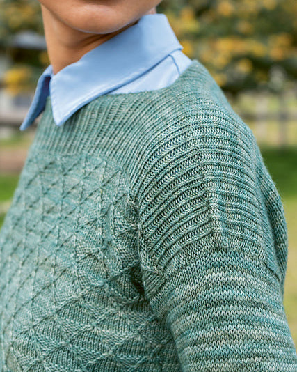 Timeless Knits by Malabrigo