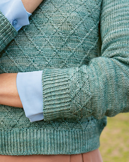Timeless Knits by Malabrigo