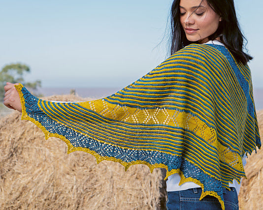 Timeless Knits by Malabrigo