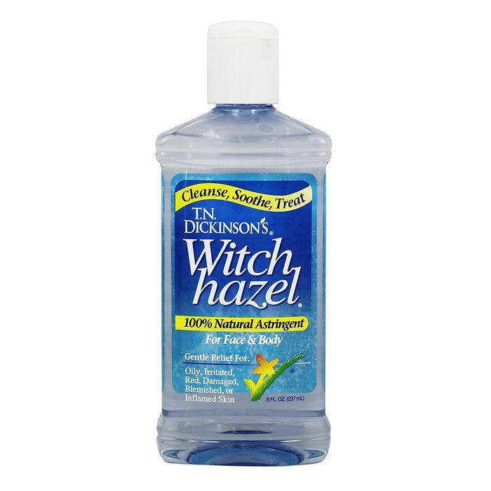 T.N. Dickinson's Witch Hazel Astringent 237ml