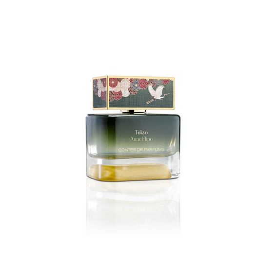 TOKYO Eau de Parfum