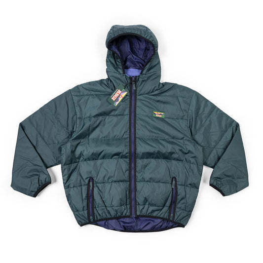 Tora Bora Puffy Jacket
