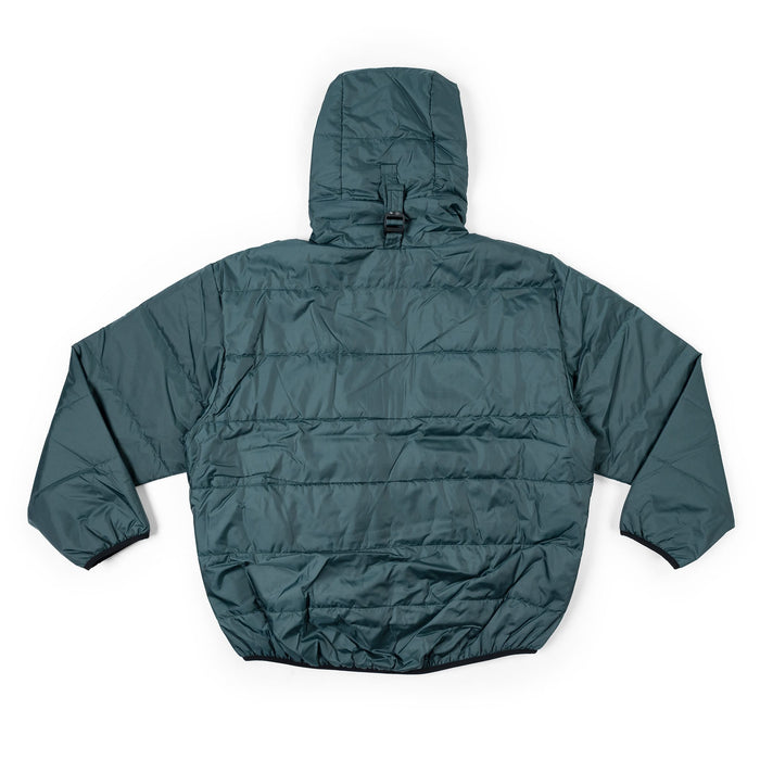 Tora Bora Puffy Jacket