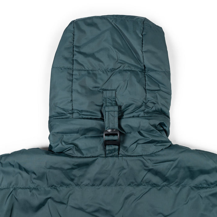 Tora Bora Puffy Jacket
