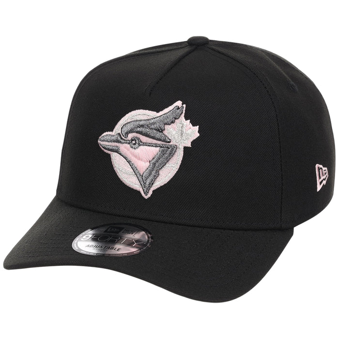 Toronto Blue Jays MLB Cookies & Cream New Era 9FORTY