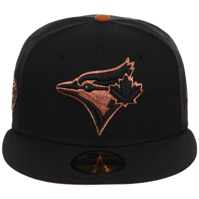 Toronto Blue Jays MLB Copper Pot New Era 59FIFTY