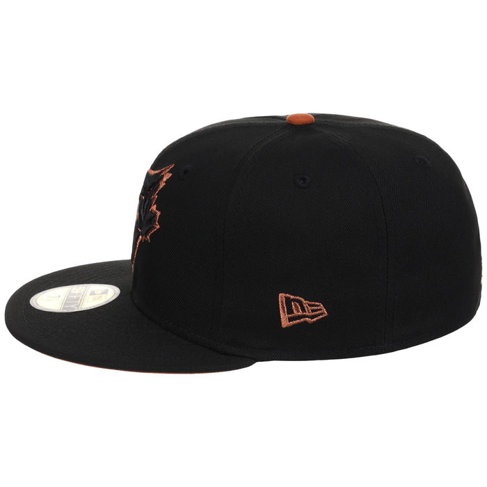 Toronto Blue Jays MLB Copper Pot New Era 59FIFTY
