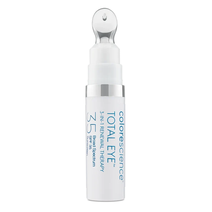 Total Eye 3-in-1 Renewal Therapy SPF 35 Concealer & Eye Cream