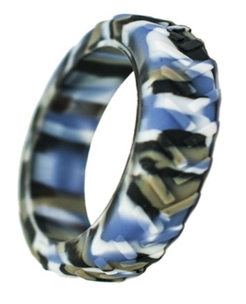 Tread Bangle