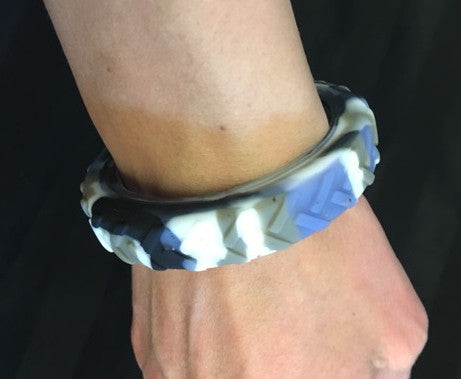 Tread Bangle