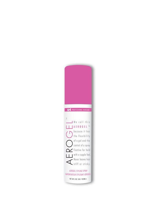 TRI Aerogel Hair Finishing Spray Travel