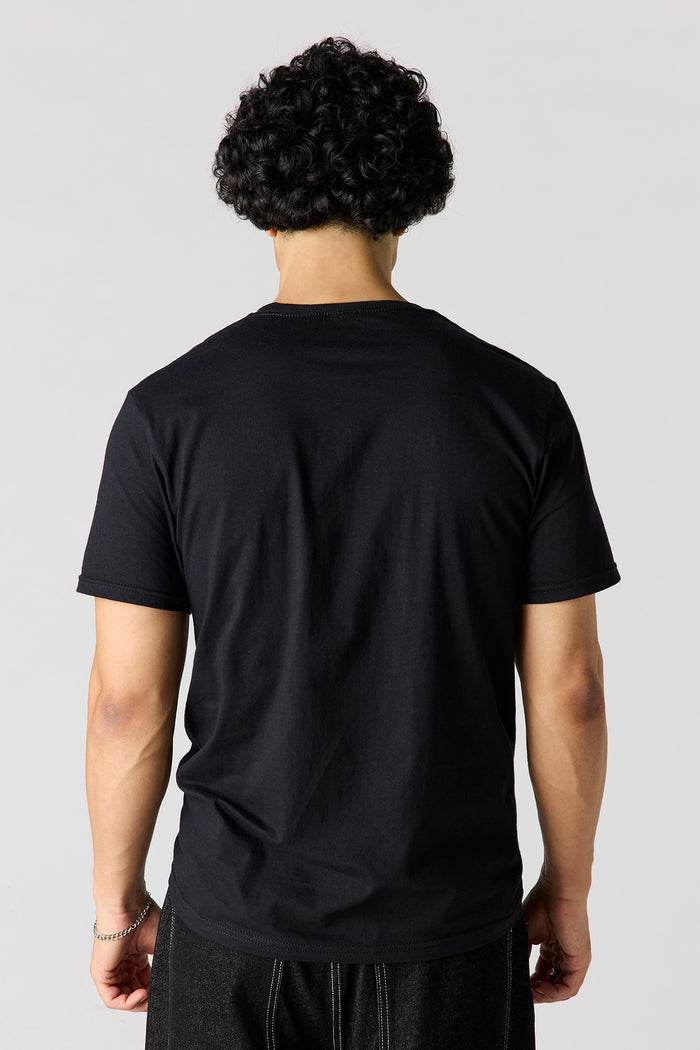 Tupac Graphic T-Shirt