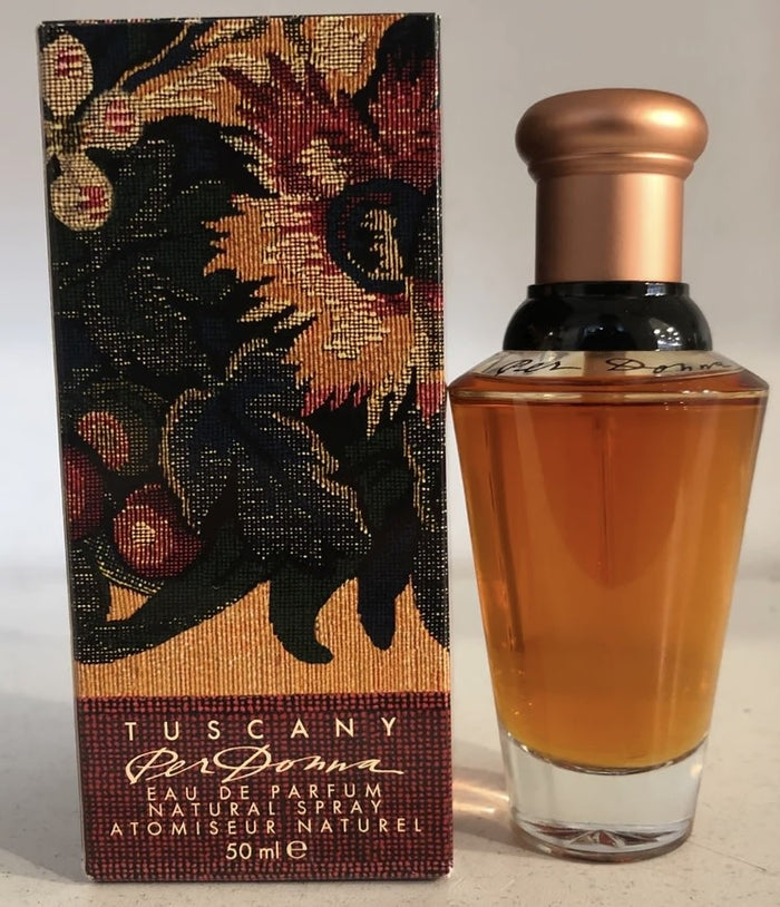 Tuscany Per Donna (Vintage) - Eau de Parfum
